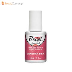 Ημιμόνιμο Venetian Silk 14 ml