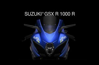 ΣΕΤ ΚΑΘΡΕΠΤΕΣ RIZOMA STEALTH SUZUKI GSXR 1000 R 2019-2021 