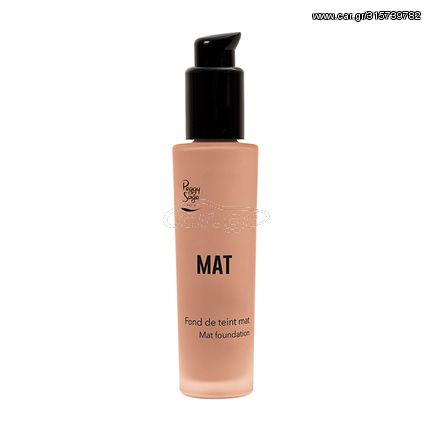 ΦΟΝ ΝΤΕ ΤΕΝ ΜΑΤ 30ml 3WP Beige Ambre