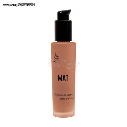 ΦΟΝ ΝΤΕ ΤΕΝ ΜΑΤ 30ml 4WP Beige Praline