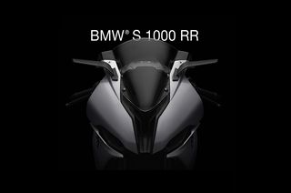 ΣΕΤ ΚΑΘΡΕΠΤΕΣ RIZOMA STEALTH BMW S 1000RR 2019-2024