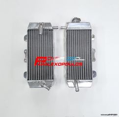 ΨΥΓΕΙΑ ΝΕΡΟΥ MOTO YAMAHA YZF250 2006 / WRF250 2007-2013 ΑΛΟΥΜΙΝΙΟΥ ΚΑΙΝΟΥΡΓΙΑ!