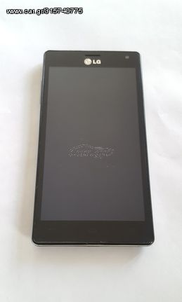 LG OPTIMUS 4X HD P880