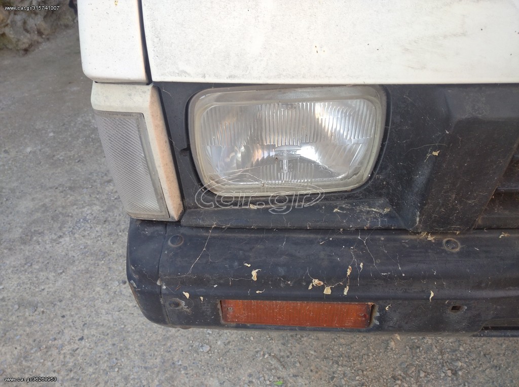 NISSAN KING CAB D21ΑΝΤΑΛΛΑΚΤΙΚΆ
