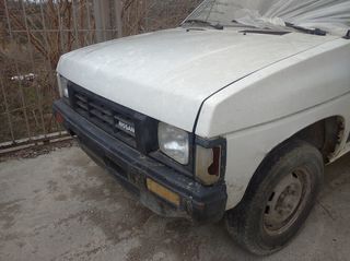 NISSAN KING CAB D21ΑΝΤΑΛΛΑΚΤΙΚΆ-thumb-3