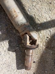 NISSAN KING CAB D21ΑΝΤΑΛΛΑΚΤΙΚΆ-thumb-8