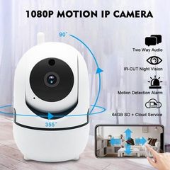 1080P WIFI Mini Camera Professional Security Surveillance Home Smart Camera