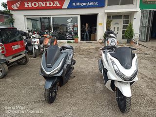 Honda PCX 125 2025 & Αλεξανδρούπολη ΔΙΑΘΕΣΙΜΑ ΣΕ 7 ΜΕΡΕΣ !!!!!!!!!!!!!