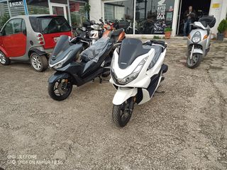 Honda PCX 125 2026 ΕΤΟΙΜΟΠΑΡΑΔΟΤΑ !!!!!!!!!!!!!-thumb-6