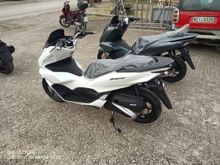 Honda PCX 125 2026 ΕΤΟΙΜΟΠΑΡΑΔΟΤΑ !!!!!!!!!!!!!-thumb-8