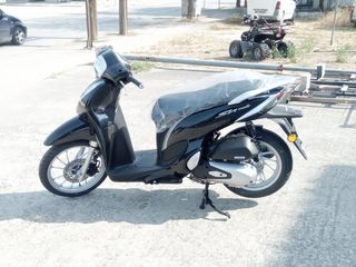Honda SH Mode 125 2026 Πρόσφορα ΔΙΑΘΕΣΙΜΑ !!!! Από 3150-thumb-10