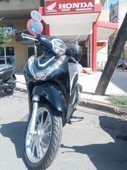 Honda SH Mode 125 2026 Πρόσφορα ΔΙΑΘΕΣΙΜΑ !!!! Από 3150-thumb-8