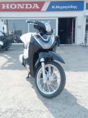 Honda SH Mode 125 2026 Πρόσφορα ΔΙΑΘΕΣΙΜΑ !!!! Από 3150-thumb-7