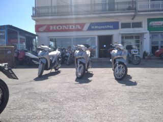 Honda SH Mode 125 '24  & ΑλεξανδρούποληΔΙΑΘΕΣΙΜΑ !!!! 