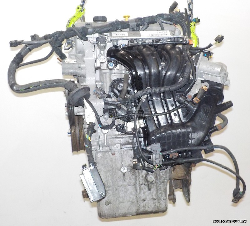 SMART 451 1,0 2010