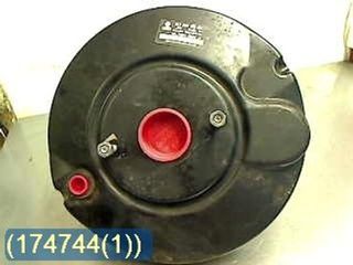 SKODA OKTAVOA 2004-2013 -08-     SEVRO  FREN  TEM 1 TEL 7  TIM 149E  KOD 1K1614105BH-03C100035D  1.6 FSI   BLF  