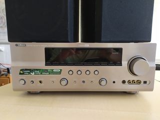 Yamaha RX-V661 (HDMI) AVR