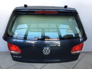ΤΖΑΜΟΠΟΡΤΑ VW GOLF 6 08-13