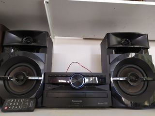 PANASONIC SA-UX100