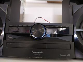 PANASONIC SA-UX100-thumb-1