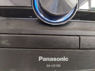 PANASONIC SA-UX100-thumb-2