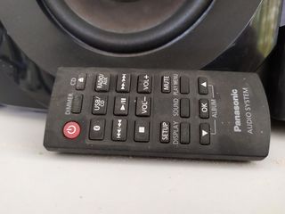 PANASONIC SA-UX100-thumb-3