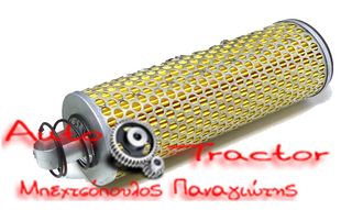 84298857 CNH ΦΙΛΤΡΟ ΥΔΡΑΥΛΙΚΟΥ NEW HOLLAND FIAT 850-1000