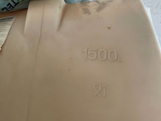 1 Δεξαμενή Πετρελαίου 1500 Lt έκαστη-thumb-1