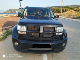 Dodge Nitro 2009 CRD-thumb-1