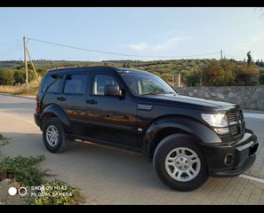 Dodge Nitro 2009 CRD-thumb-2