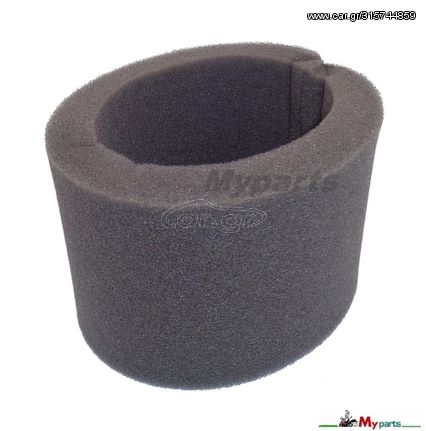 Φίλτρο αέρα για μοτοσυκλέτες  HONDA, μοντέλα CG110, CG125