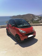 Smart ForTwo '07