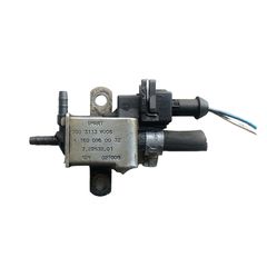 SMART ForTwo 450 μοντ. 98’-07’ [ΧΡΥΣΗ ΒΑΛΒΙΔΑ] ΜΕΤΑΤΡΟΠΕΑΣ ΠΙΕΣΗΣ ΤΟΥΡΜΠΙΝΑΣ-thumb-1