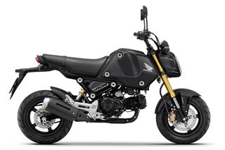 Honda 2024 MSX 125 ABS GROM ΠΡΟΣΦΟΡΑ-thumb-1