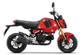 Honda 2024 MSX 125 ABS GROM ΠΡΟΣΦΟΡΑ-thumb-2
