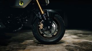 Honda 2024 MSX 125 ABS GROM ΠΡΟΣΦΟΡΑ-thumb-4