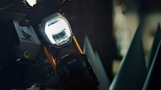 Honda 2024 MSX 125 ABS GROM ΠΡΟΣΦΟΡΑ-thumb-5