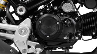 Honda 2024 MSX 125 ABS GROM ΠΡΟΣΦΟΡΑ-thumb-7