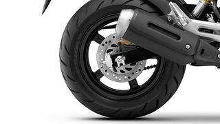 Honda 2024 MSX 125 ABS GROM ΠΡΟΣΦΟΡΑ-thumb-9