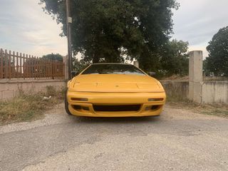 Lotus Esprit 1997 3500 V8 450ps Carbon Packet-thumb-5