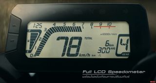 Honda 2024 MSX 125 ABS GROM ΑΤΟΚΑ-thumb-7