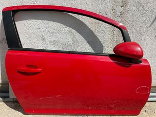 OPEL CORSA D ΠΟΡΤΑ ΔΕΞΙΑ 3ΘΥΡΟ