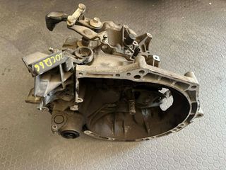 CITROEN C3 PEUGEOT 208 HDi 1.4 ΣΑΣΜΑΝ 20CQ66