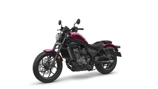Honda 2024 CMX1100 REBEL 1100 DCT ΑΤΟΚΑ-thumb-2