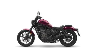 Honda 2024 CMX1100 REBEL 1100 DCT ΑΤΟΚΑ-thumb-3