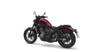 Honda 2024 CMX1100 REBEL 1100 DCT ΑΤΟΚΑ-thumb-4