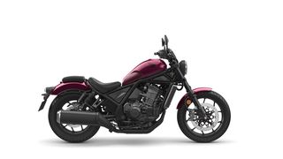 Honda 2024 CMX1100 REBEL 1100 DCT ΑΤΟΚΑ-thumb-7
