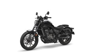 Honda 2024 CMX1100 REBEL 1100 DCT ΑΤΟΚΑ