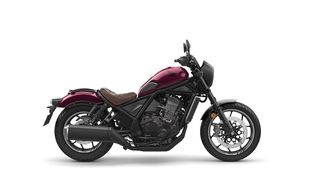 Honda 2024 CMX1100 REBEL 1100 DCT ΑΤΟΚΑ-thumb-22