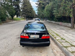 Saab 9-5 1998-thumb-4